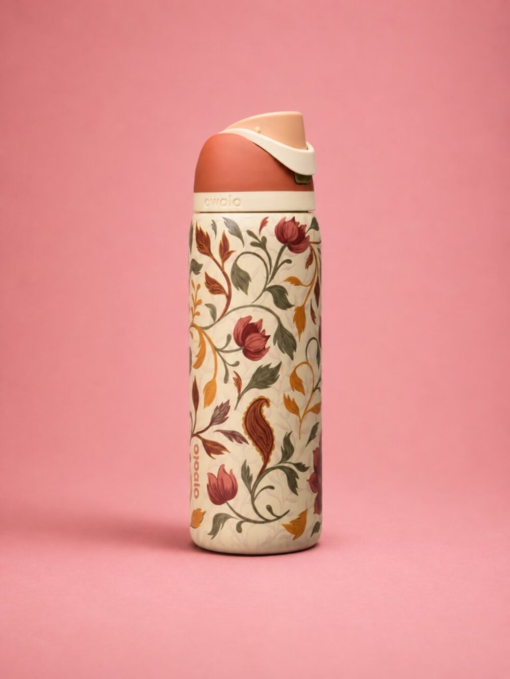 Owala 32oz Bottle with Straw Lid